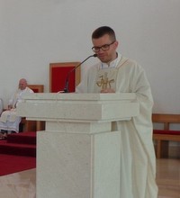 Prvi dan trodnevnice uz Ivanje u Zaprešiću